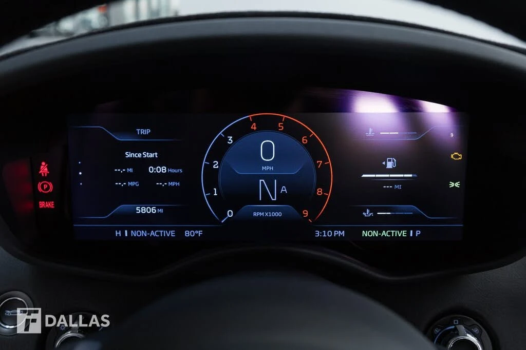 2023 McLaren GT - Image 28 of 31