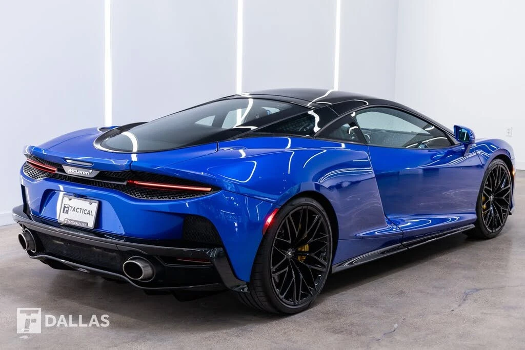 2023 McLaren GT - Image 14 of 31