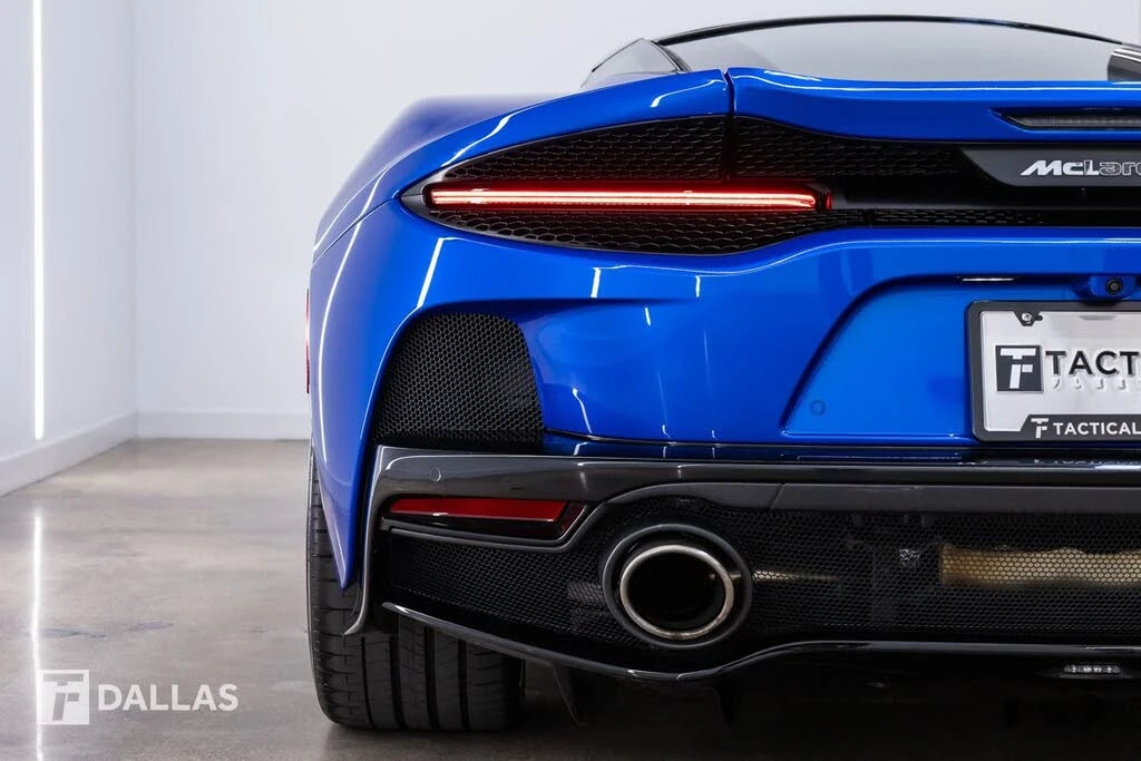 2023 McLaren GT - Image 13 of 31