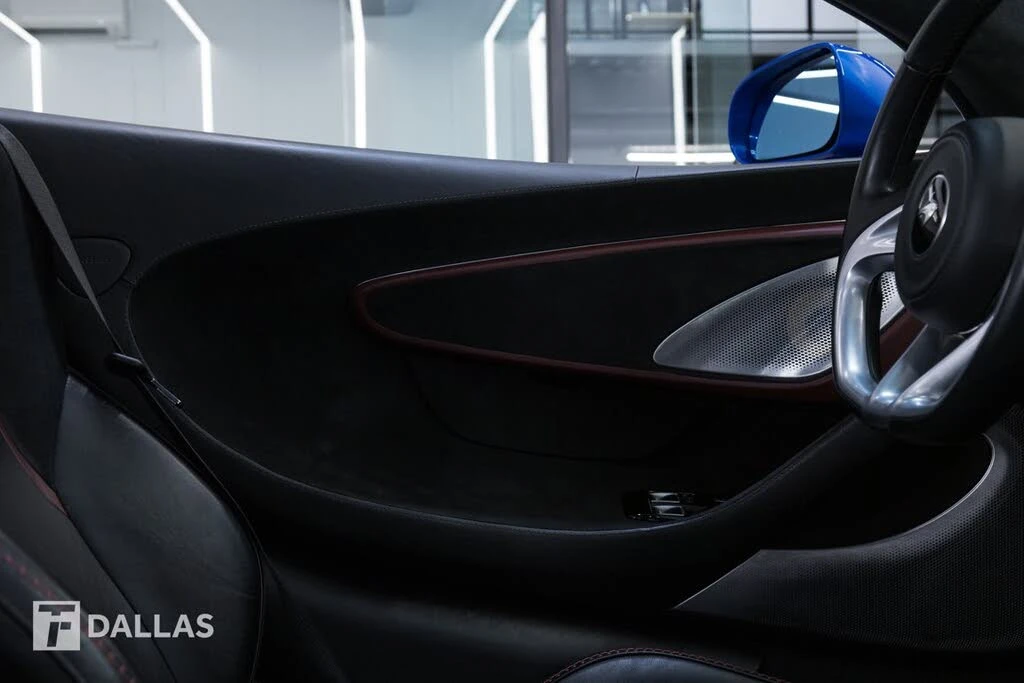 2023 McLaren GT - Image 21 of 31