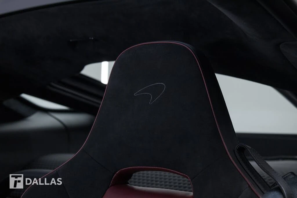 2023 McLaren GT - Image 24 of 31
