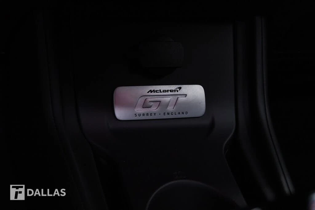 2023 McLaren GT - Image 30 of 31