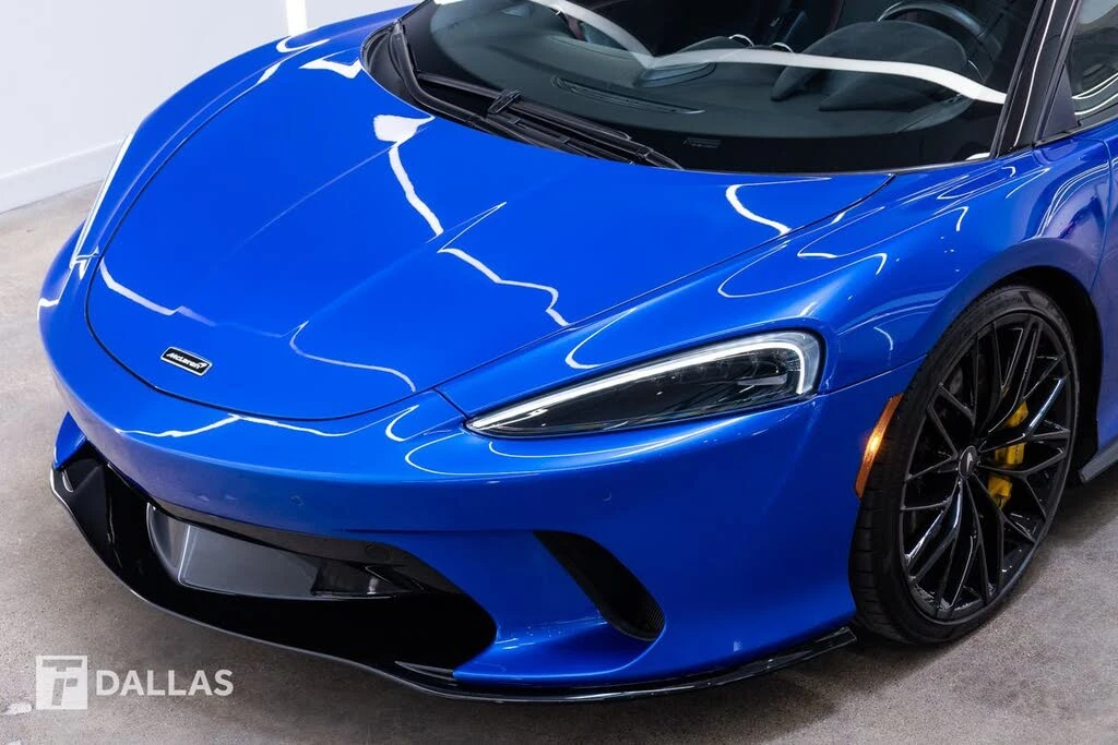 2023 McLaren GT - Image 3 of 31