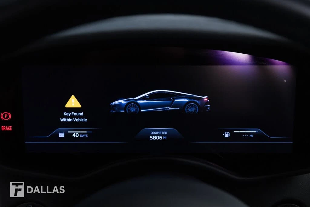 2023 McLaren GT - Image 27 of 31