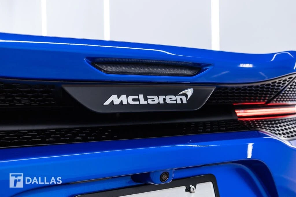 2023 McLaren GT - Image 10 of 31