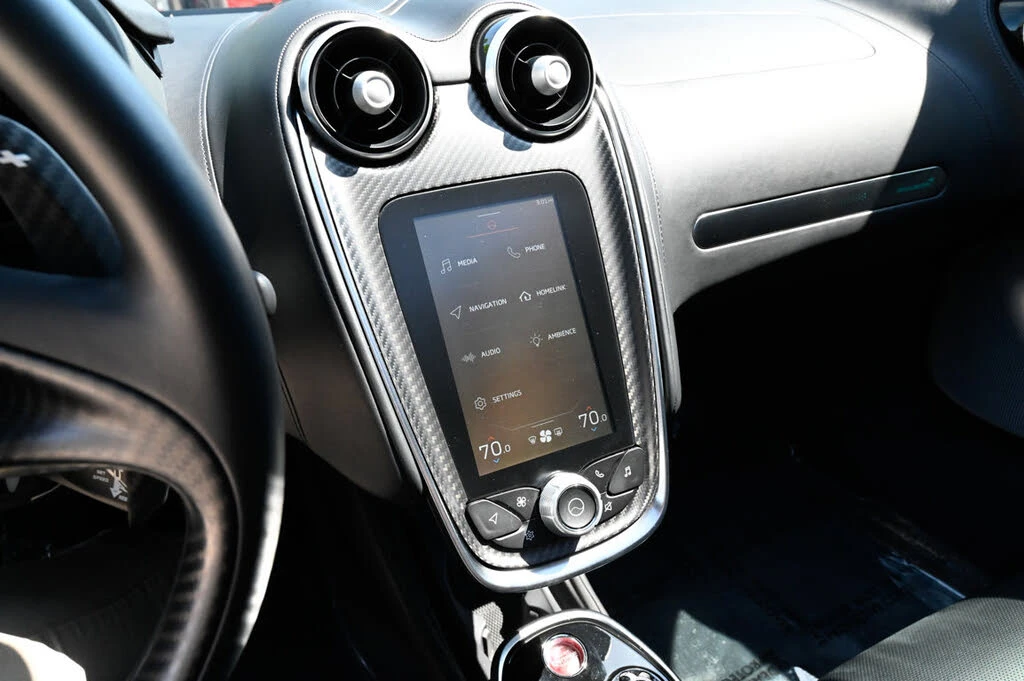 2023 McLaren GT - Image 28 of 31