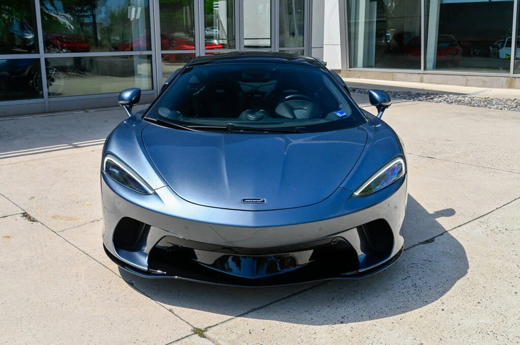 2023 McLaren GT - Image 2 of 31