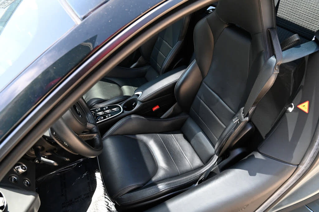 2023 McLaren GT - Image 18 of 31