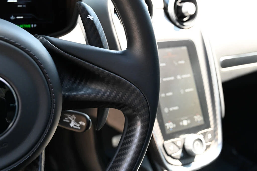 2023 McLaren GT - Image 25 of 31
