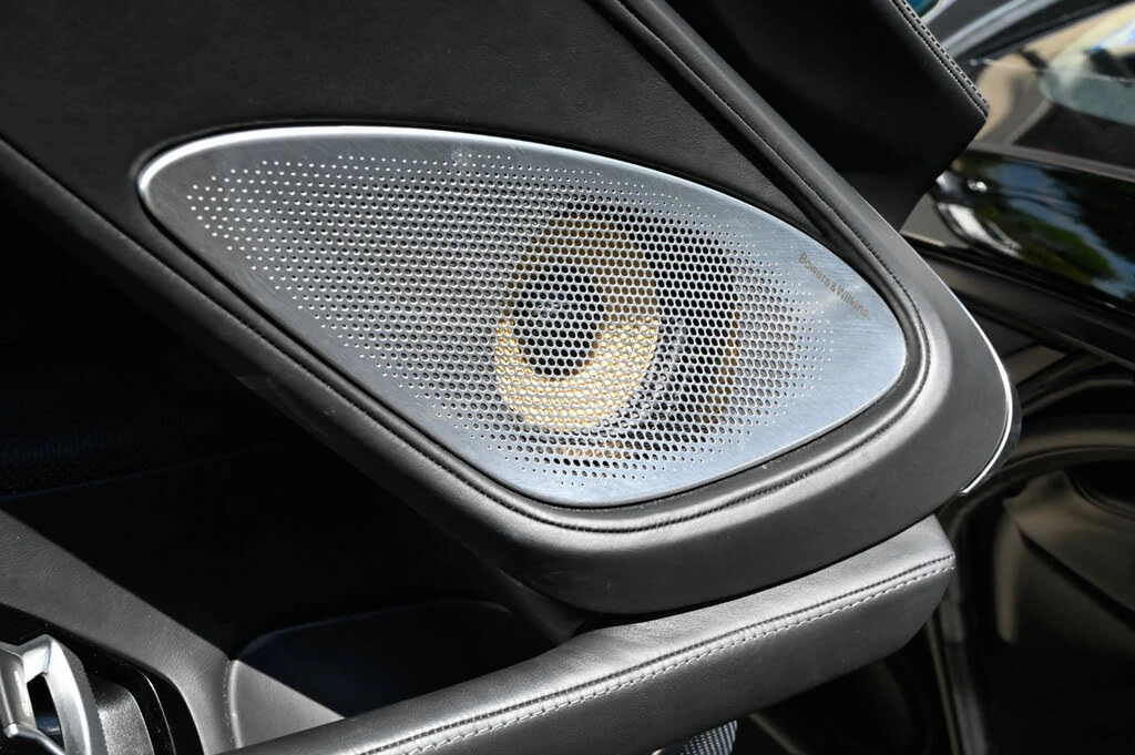 2023 McLaren GT - Image 19 of 31