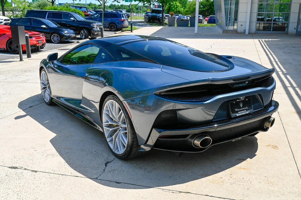2023 McLaren GT - Image 7 of 31