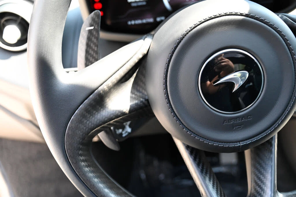 2023 McLaren GT - Image 26 of 31