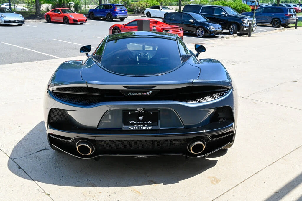 2023 McLaren GT - Image 6 of 31