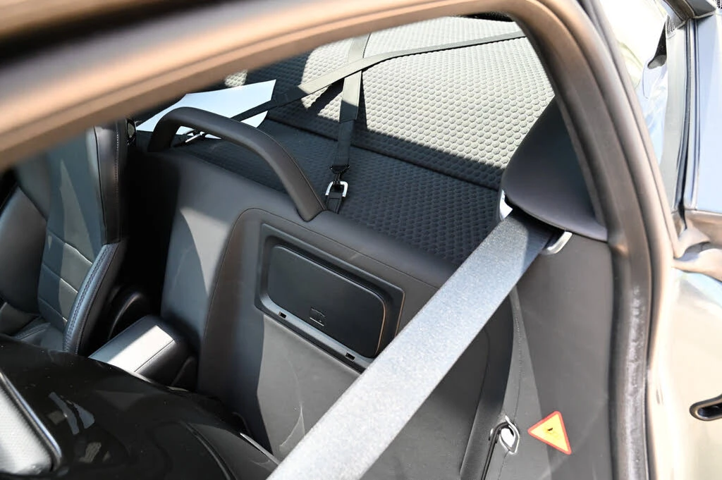 2023 McLaren GT - Image 21 of 31