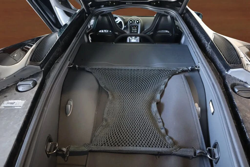 2023 McLaren GT - Image 21 of 30
