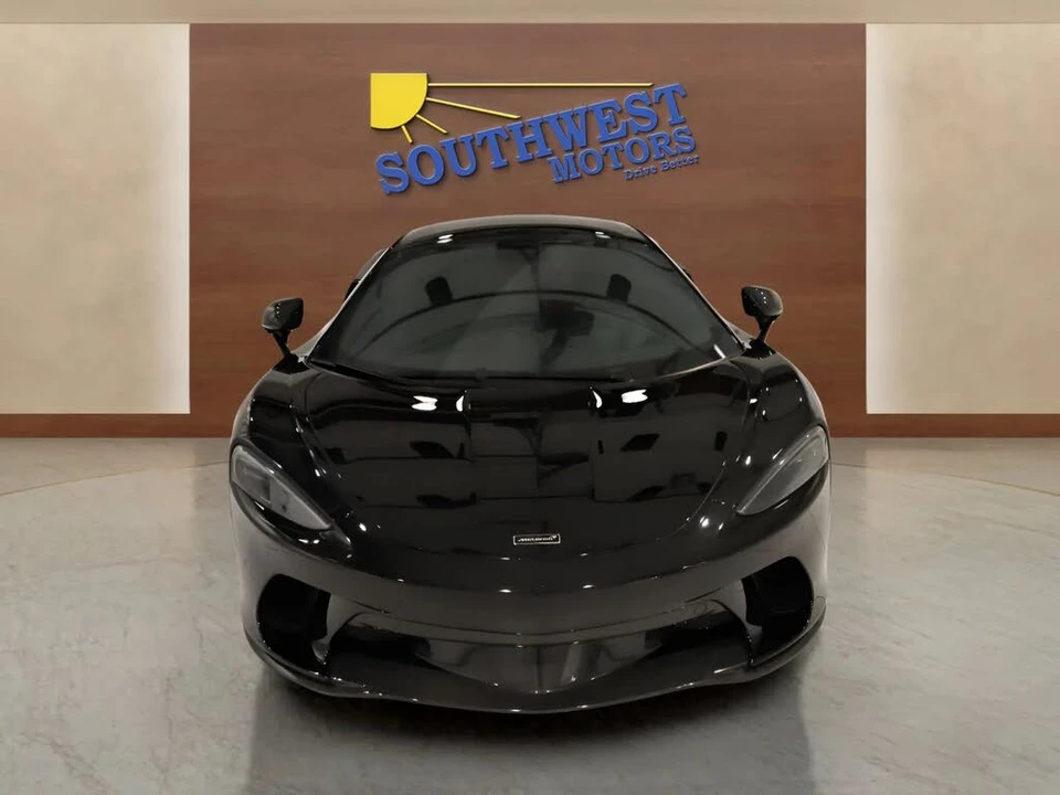 2023 McLaren GT - Image 5 of 30