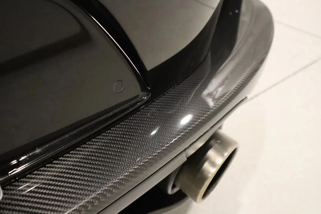 2023 McLaren GT - Image 26 of 30