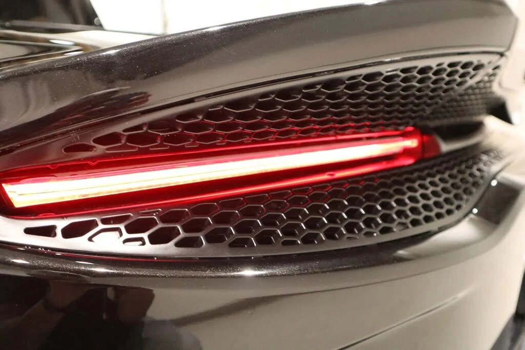 2023 McLaren GT - Image 30 of 30