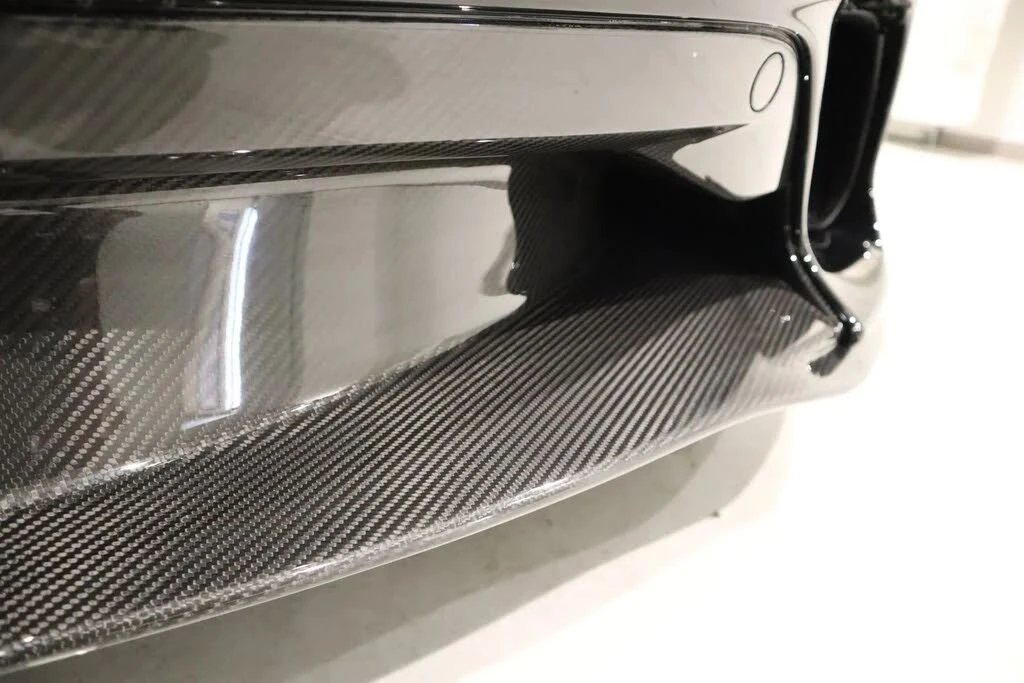2023 McLaren GT - Image 18 of 30