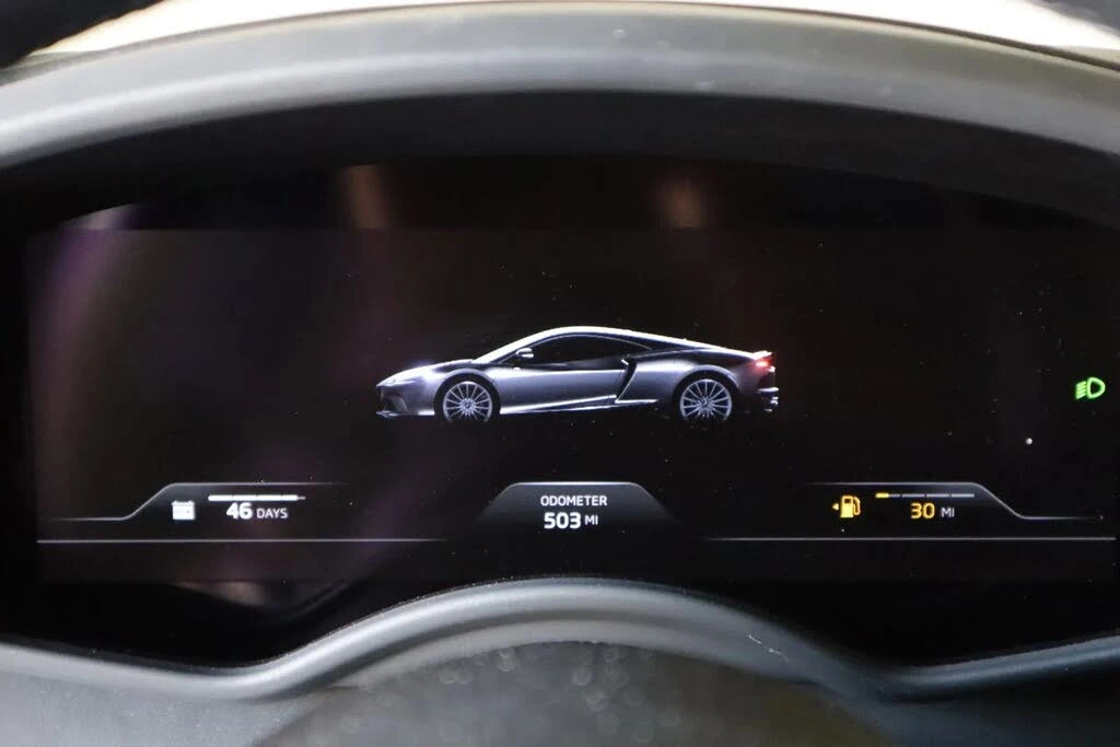 2023 McLaren GT - Image 14 of 30