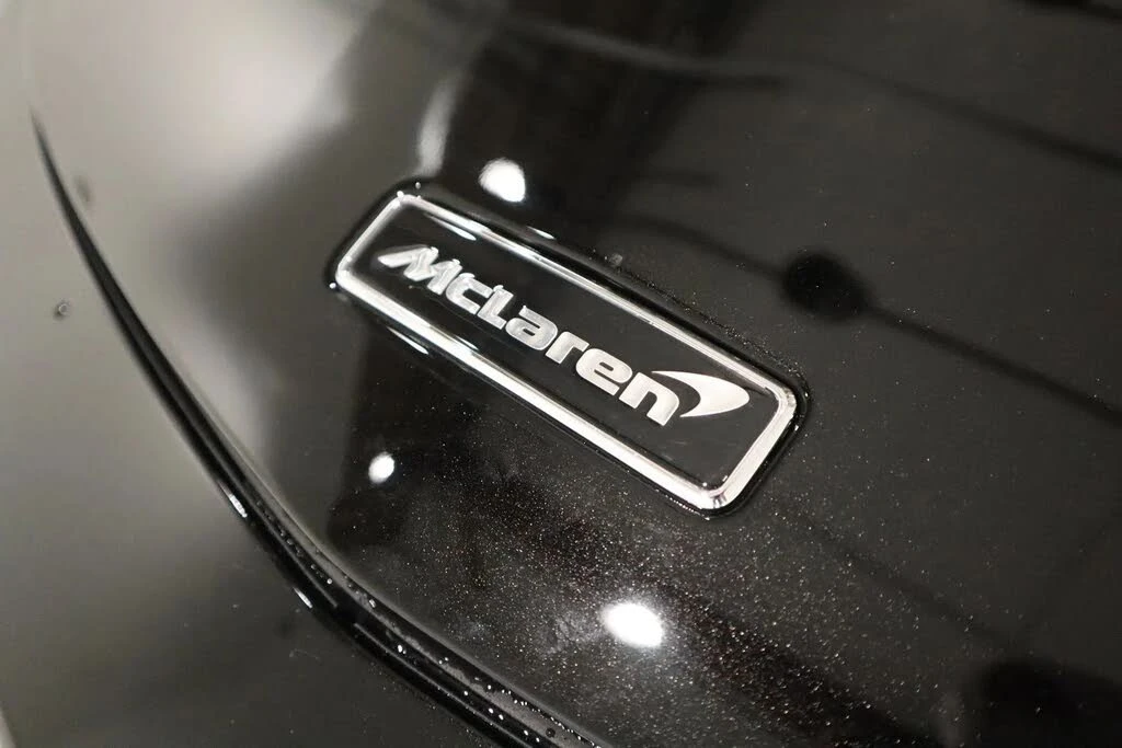 2023 McLaren GT - Image 22 of 30