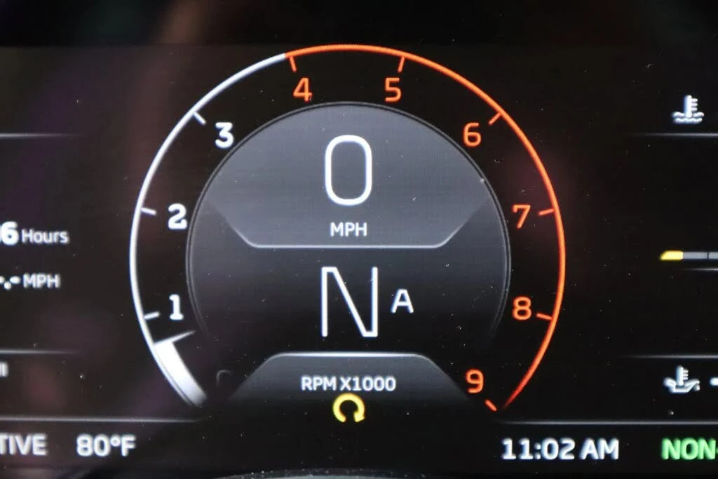 2023 McLaren GT - Image 16 of 30