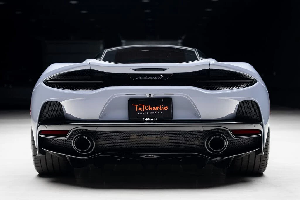 2023 McLaren GT - Image 26 of 31