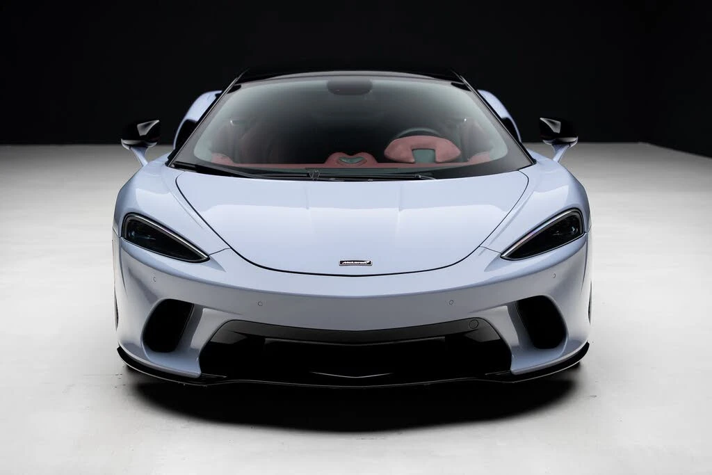 2023 McLaren GT - Image 7 of 31
