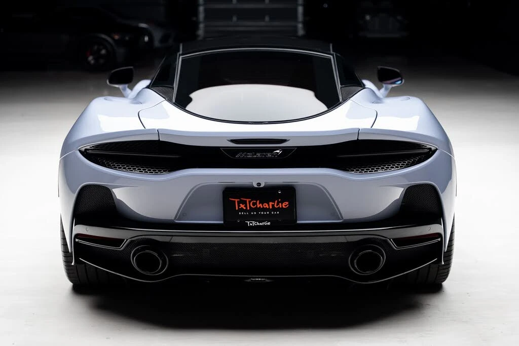 2023 McLaren GT - Image 25 of 31