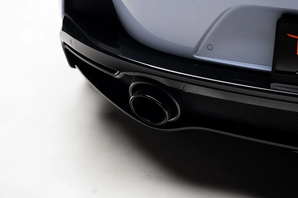 2023 McLaren GT - Image 30 of 31