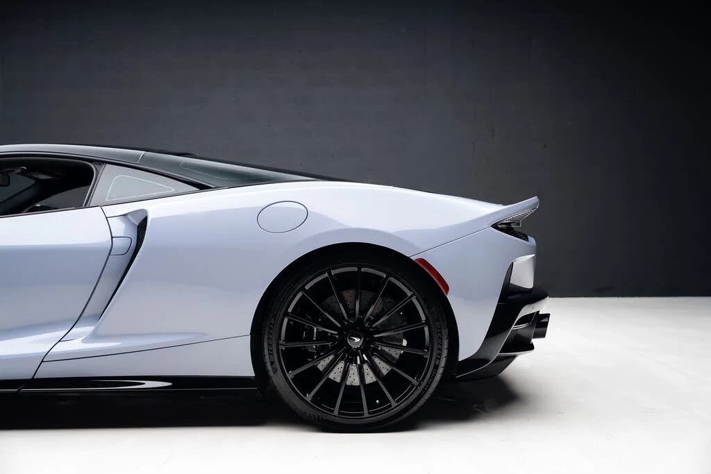 2023 McLaren GT - Image 20 of 31