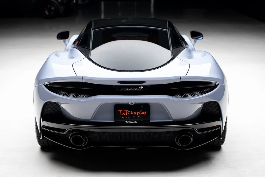 2023 McLaren GT - Image 24 of 31