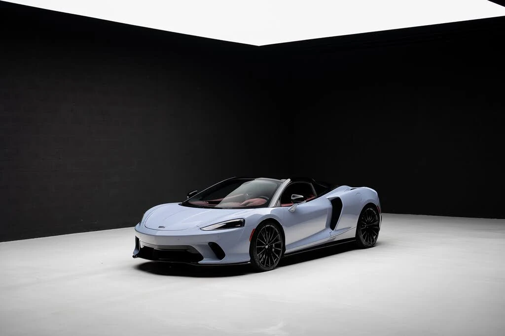 2023 McLaren GT - Image 4 of 31