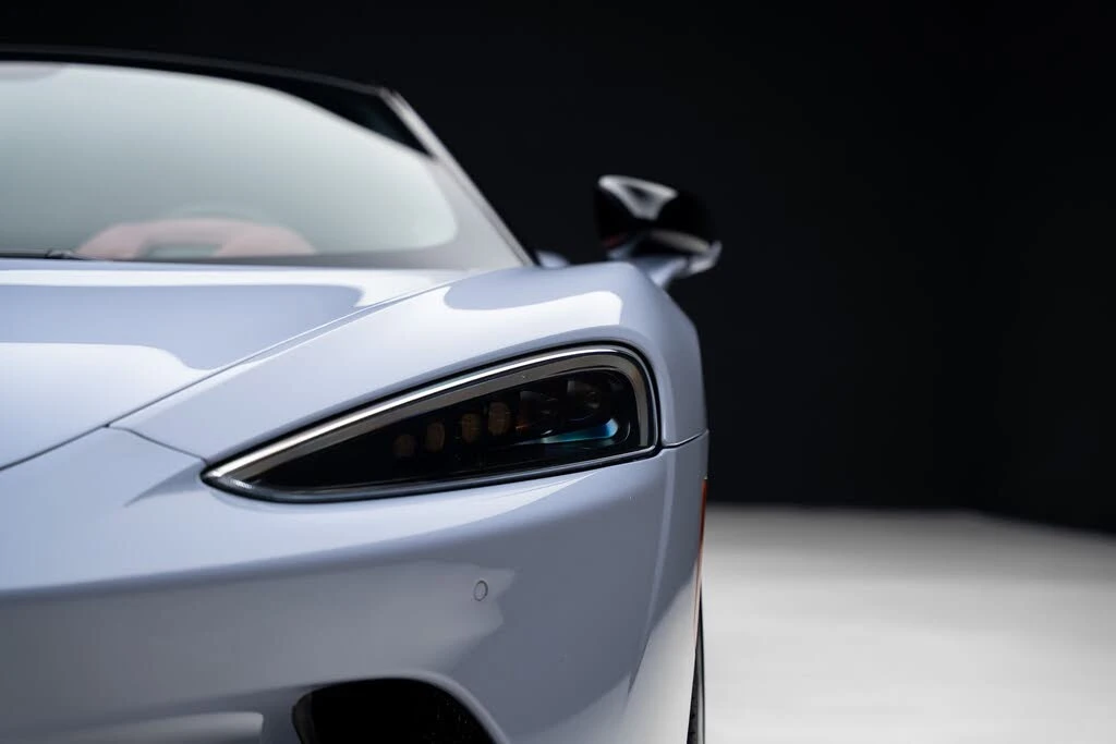 2023 McLaren GT - Image 10 of 31