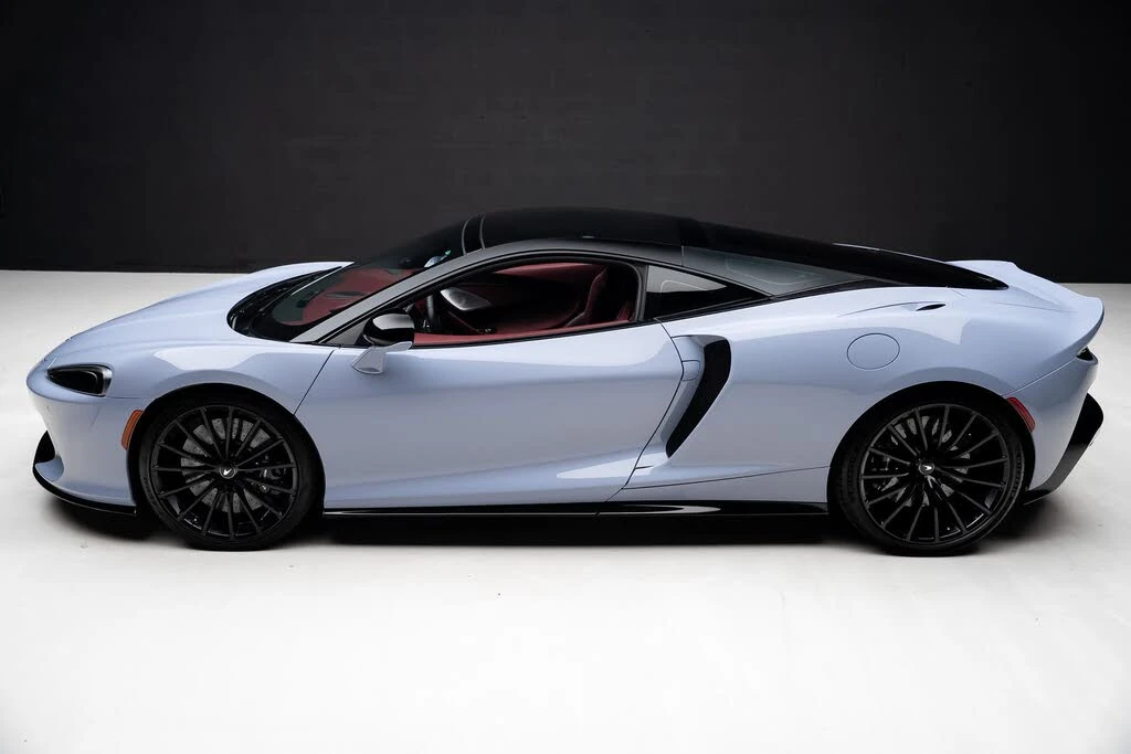 2023 McLaren GT - Image 16 of 31