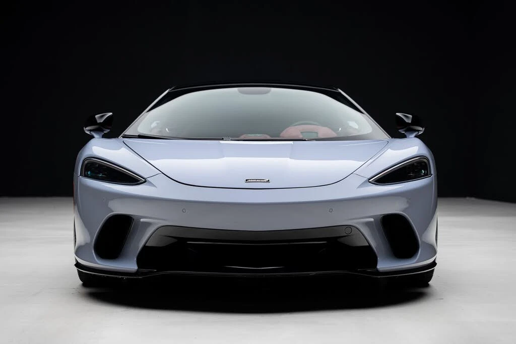 2023 McLaren GT - Image 8 of 31