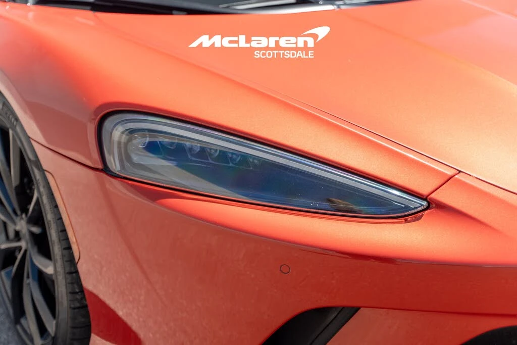 2023 McLaren GT - Image 18 of 30
