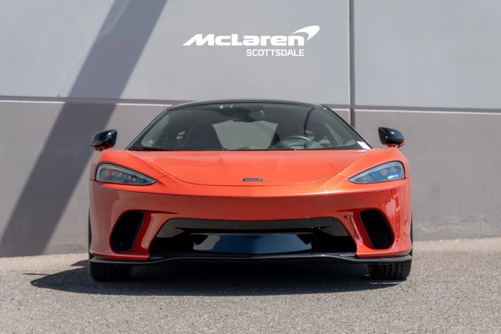 2023 McLaren GT - Image 10 of 30