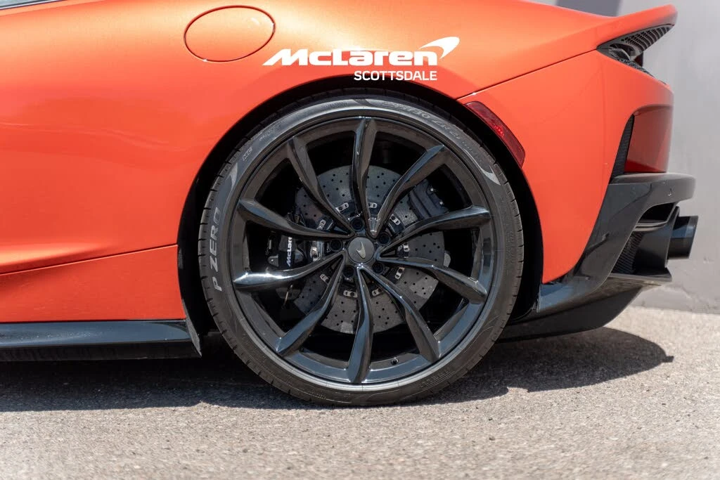 2023 McLaren GT - Image 28 of 30