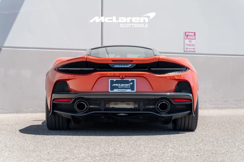 2023 McLaren GT - Image 6 of 30