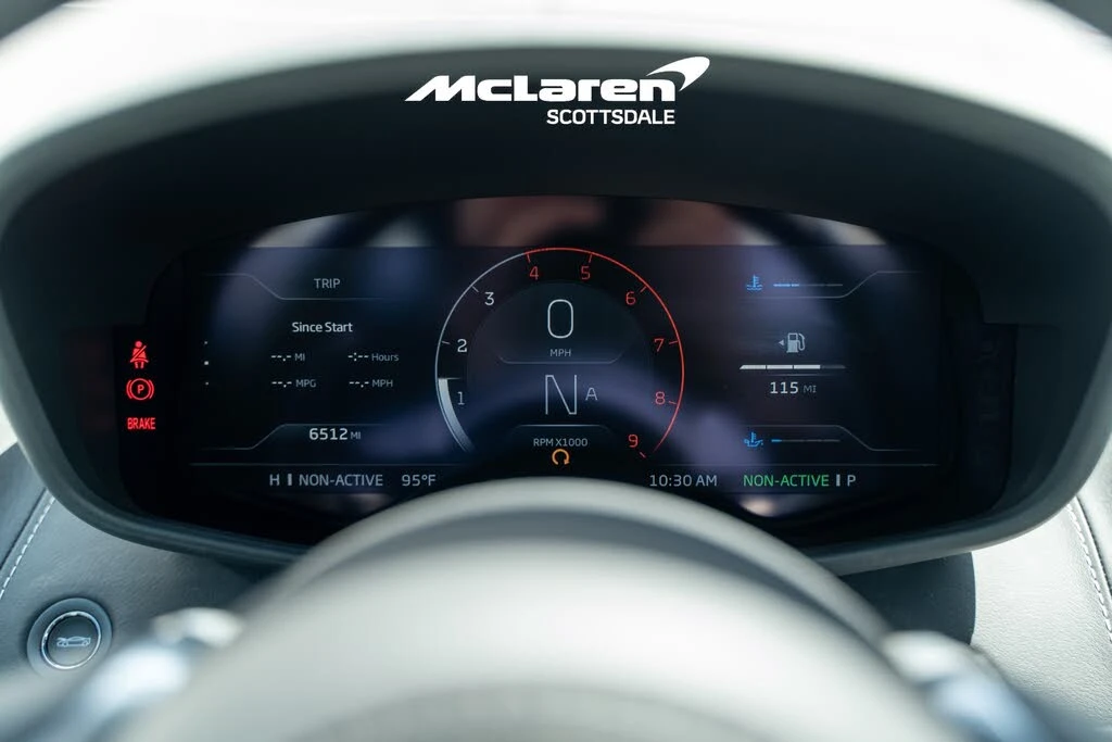 2023 McLaren GT - Image 14 of 30