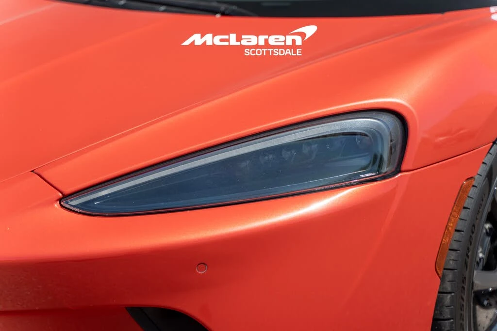 2023 McLaren GT - Image 20 of 30