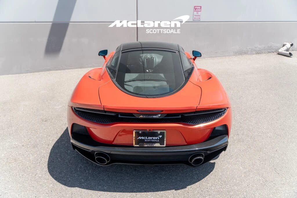 2023 McLaren GT - Image 24 of 30