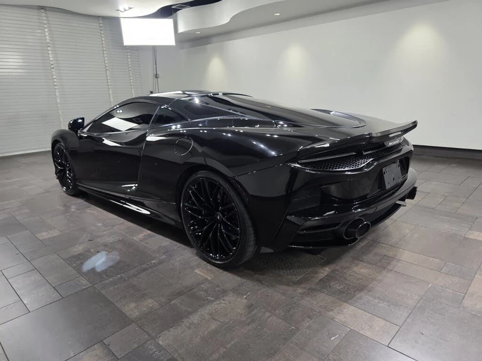 2023 McLaren GT - Image 4 of 26