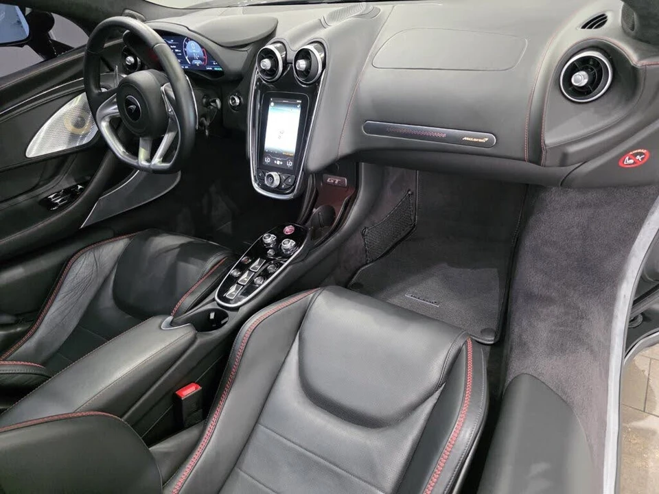 2023 McLaren GT - Image 18 of 26