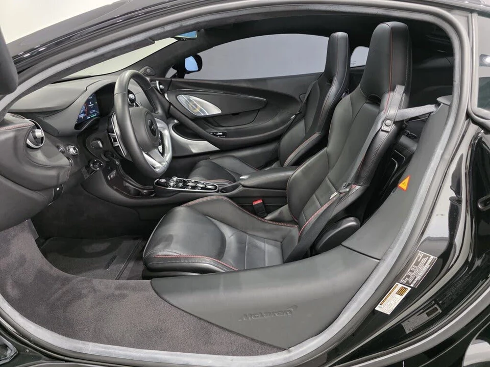 2023 McLaren GT - Image 6 of 26
