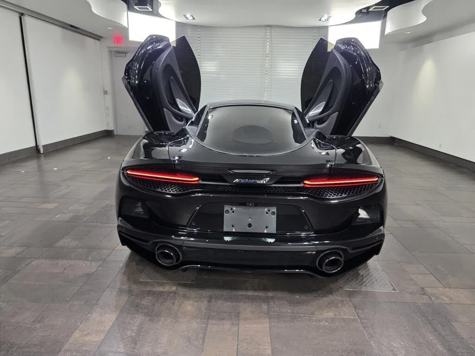 2023 McLaren GT - Image 21 of 26