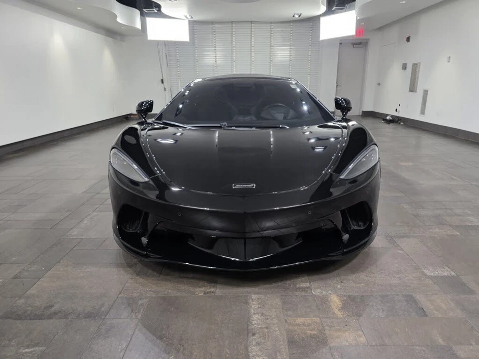 2023 McLaren GT - Image 2 of 26