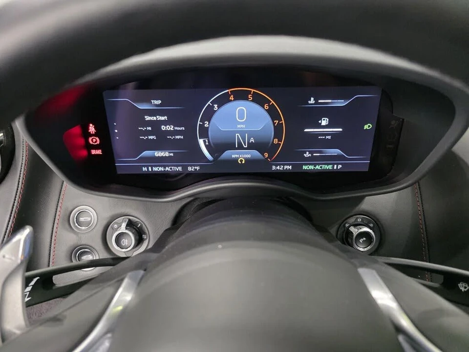2023 McLaren GT - Image 11 of 26