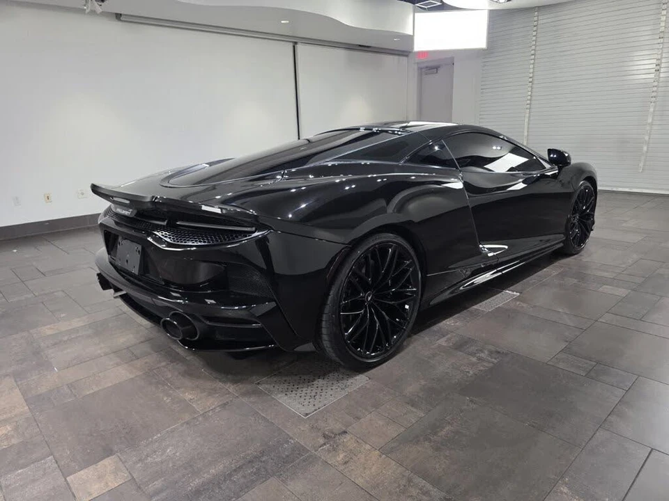 2023 McLaren GT - Image 24 of 26